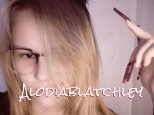 Alodiablatchley