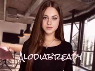 Alodiabready