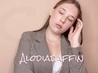 Alodiadaffin