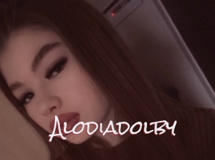 Alodiadolby