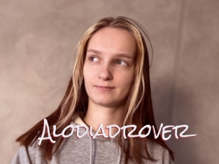 Alodiadrover