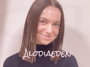 Alodiaeden