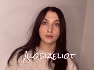 Alodiaeliot