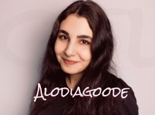 Alodiagoode
