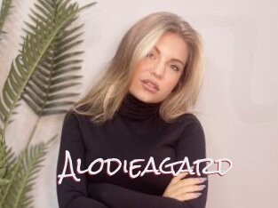 Alodieagard