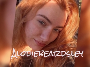 Alodiebeardsley