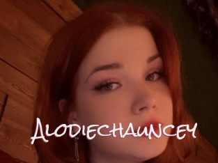 Alodiechauncey