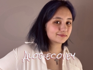Alodiecovey