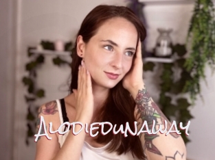 Alodiedunaway
