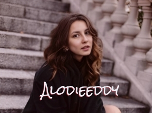Alodieeddy