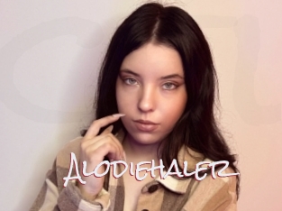 Alodiehaler