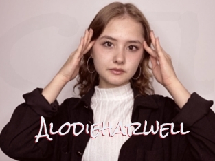 Alodieharwell