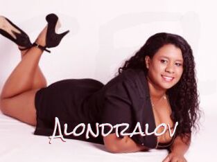 Alondralov