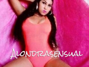 Alondrasensual