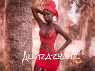 Alorazyair