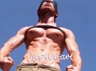 Alphaguy