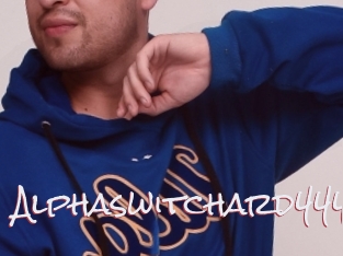 Alphaswitchard444