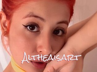 Altheaisart
