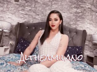 Altheamilano