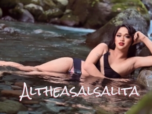 Altheasalsalita