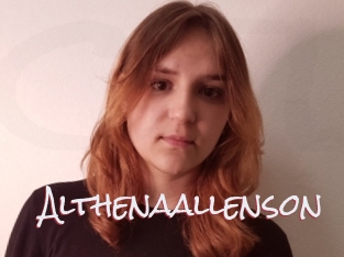 Althenaallenson