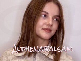 Althenabalsam