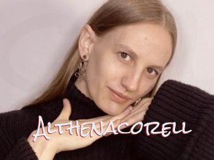Althenacorell