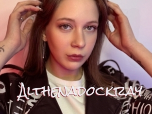 Althenadockray