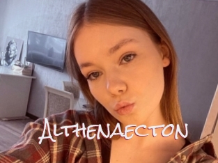 Althenaecton