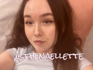 Althenaellette
