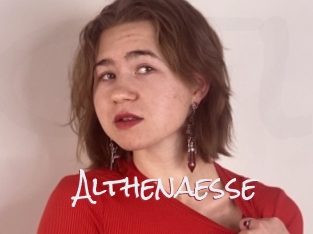 Althenaesse