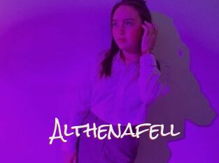 Althenafell