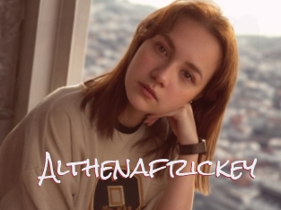 Althenafrickey