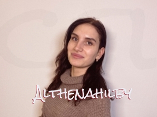 Althenahilby