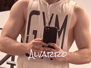Alvarro