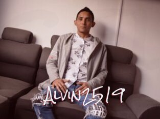Alvin2519