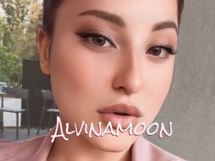 Alvinamoon