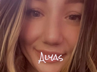 Alyas