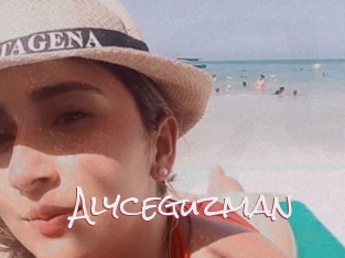 Alyceguzman