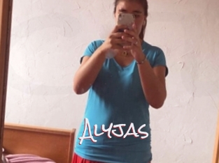 Alyjas