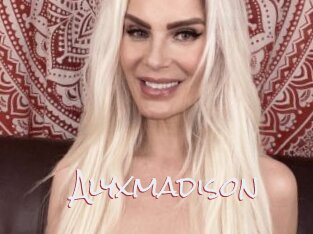 Alyxmadison
