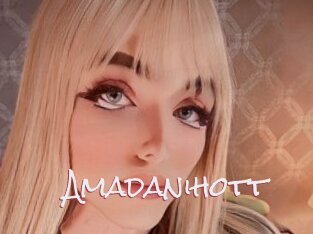 Amadanihott