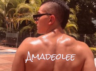 Amadeolee