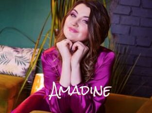 Amadine