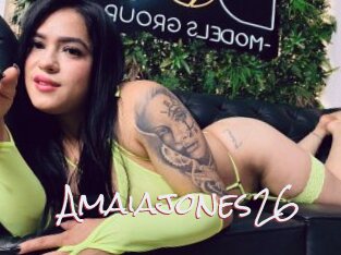 Amaiajones26
