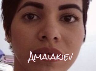 Amaiakiev