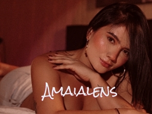 Amaialens