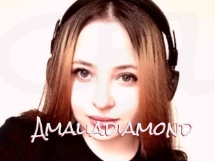 Amaliadiamond