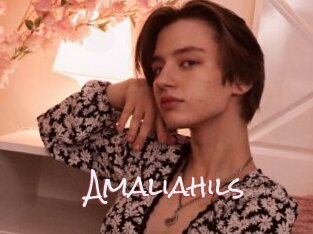 Amaliahils