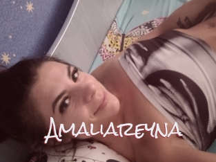 Amaliareyna